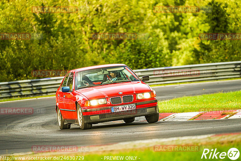 Bild #24630729 - Touristenfahrten Nürburgring Nordschleife (19.09.2023)