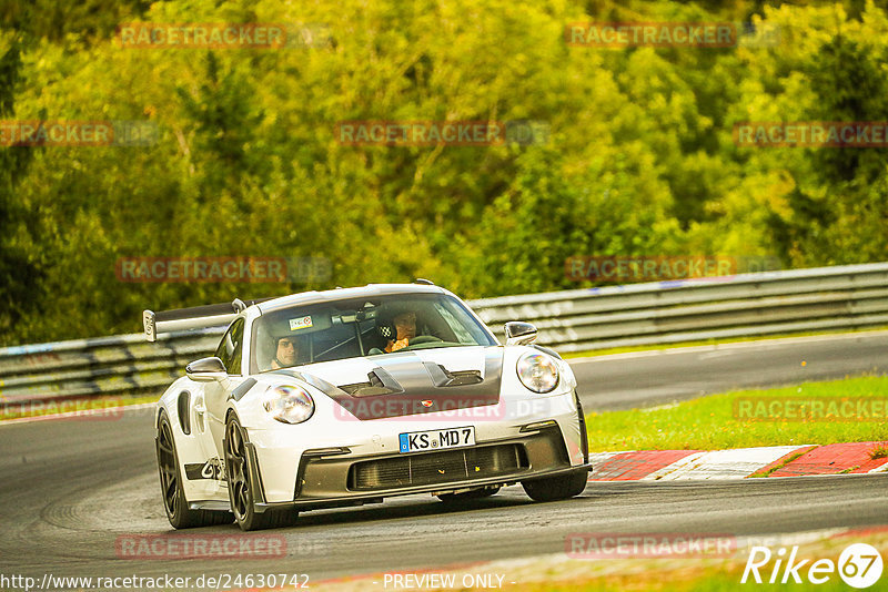 Bild #24630742 - Touristenfahrten Nürburgring Nordschleife (19.09.2023)