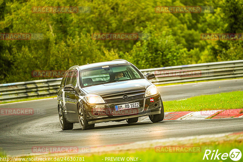 Bild #24630781 - Touristenfahrten Nürburgring Nordschleife (19.09.2023)