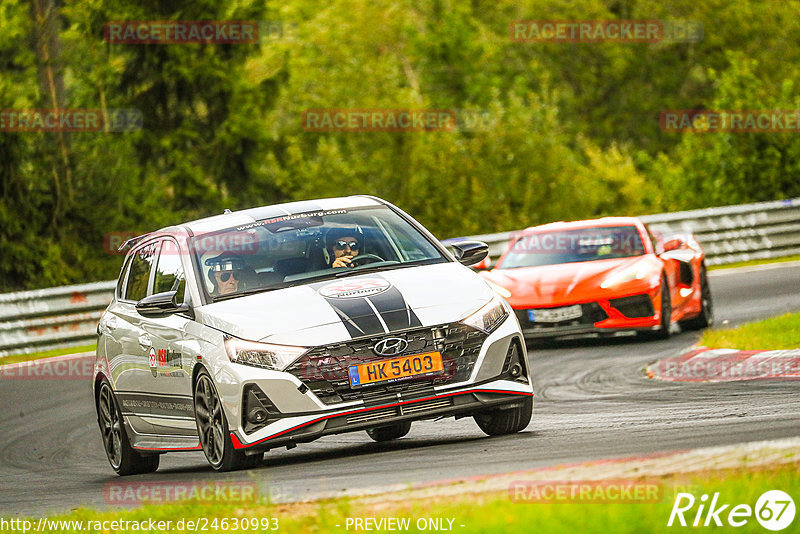 Bild #24630993 - Touristenfahrten Nürburgring Nordschleife (19.09.2023)