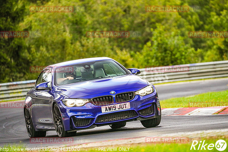 Bild #24631020 - Touristenfahrten Nürburgring Nordschleife (19.09.2023)