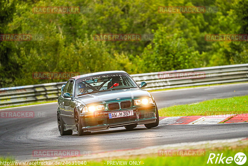 Bild #24631040 - Touristenfahrten Nürburgring Nordschleife (19.09.2023)