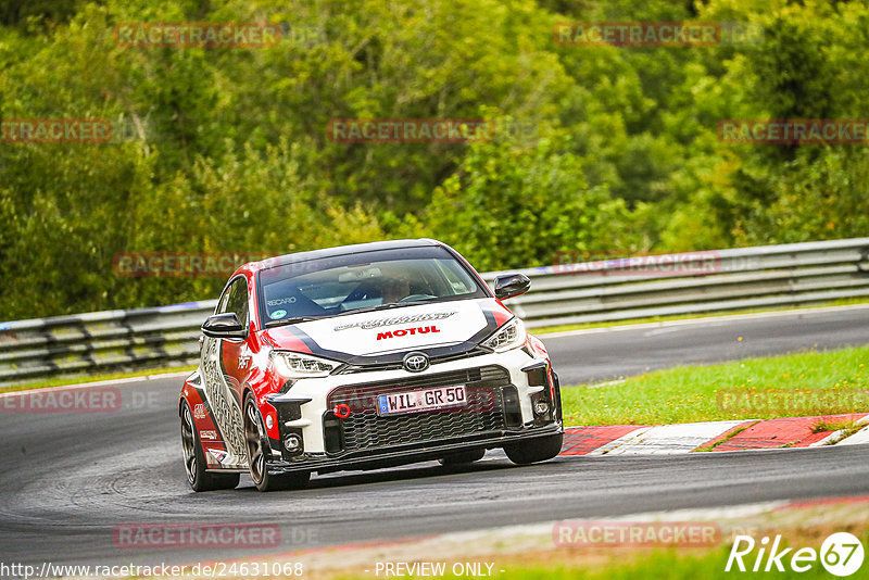 Bild #24631068 - Touristenfahrten Nürburgring Nordschleife (19.09.2023)