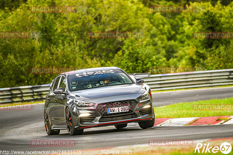 Bild #24631075 - Touristenfahrten Nürburgring Nordschleife (19.09.2023)