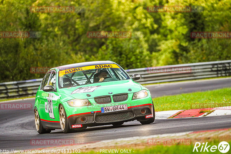 Bild #24631102 - Touristenfahrten Nürburgring Nordschleife (19.09.2023)