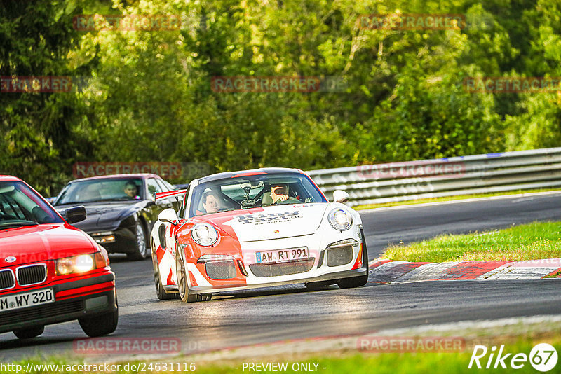 Bild #24631116 - Touristenfahrten Nürburgring Nordschleife (19.09.2023)