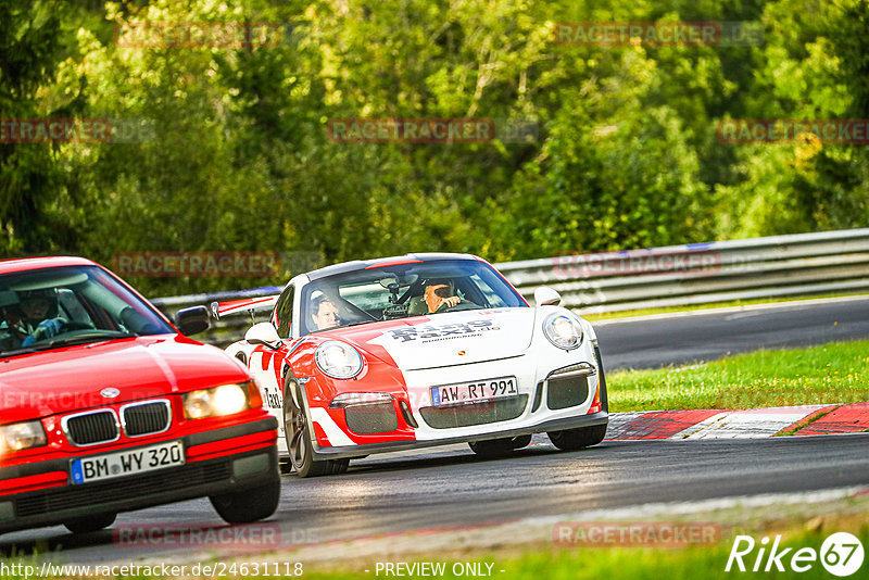 Bild #24631118 - Touristenfahrten Nürburgring Nordschleife (19.09.2023)