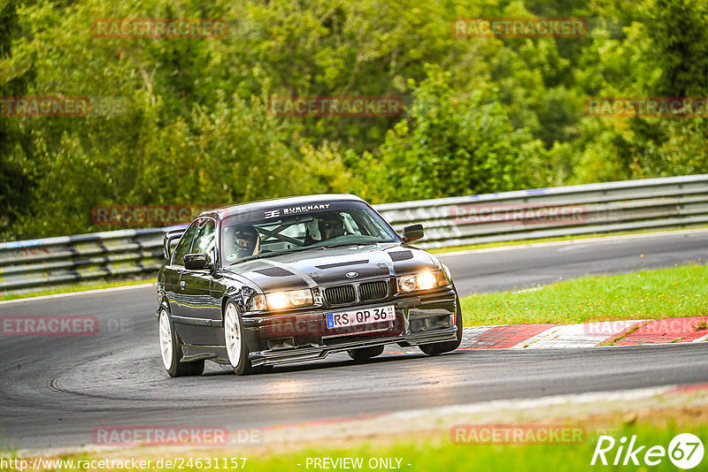 Bild #24631157 - Touristenfahrten Nürburgring Nordschleife (19.09.2023)