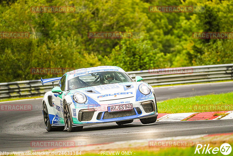 Bild #24631184 - Touristenfahrten Nürburgring Nordschleife (19.09.2023)