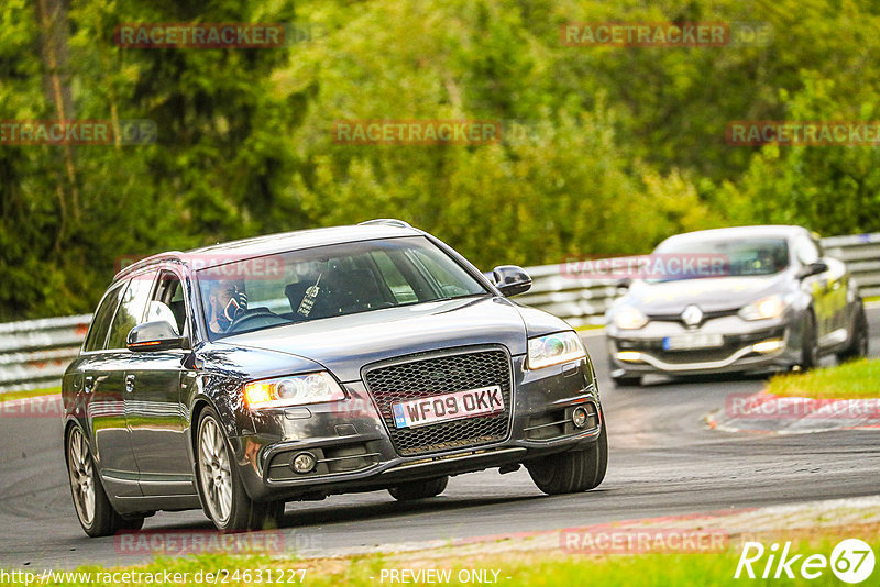 Bild #24631227 - Touristenfahrten Nürburgring Nordschleife (19.09.2023)