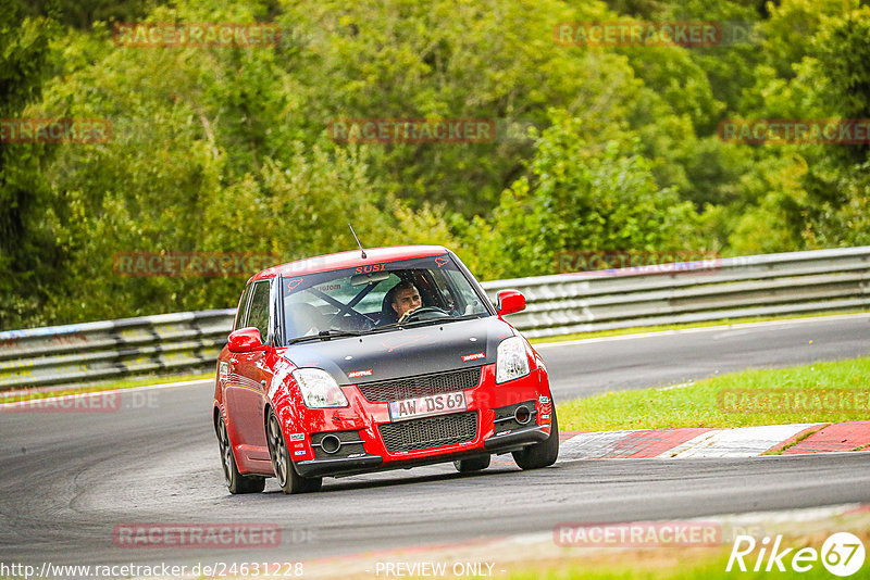 Bild #24631228 - Touristenfahrten Nürburgring Nordschleife (19.09.2023)