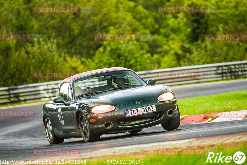 Bild #24631246 - Touristenfahrten Nürburgring Nordschleife (19.09.2023)