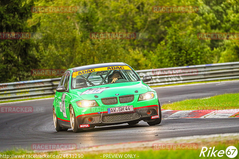 Bild #24631290 - Touristenfahrten Nürburgring Nordschleife (19.09.2023)