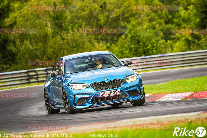 Bild #24631322 - Touristenfahrten Nürburgring Nordschleife (19.09.2023)