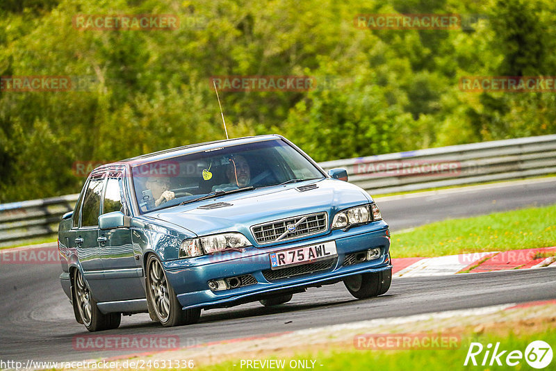 Bild #24631336 - Touristenfahrten Nürburgring Nordschleife (19.09.2023)