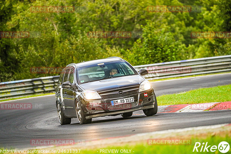 Bild #24631337 - Touristenfahrten Nürburgring Nordschleife (19.09.2023)