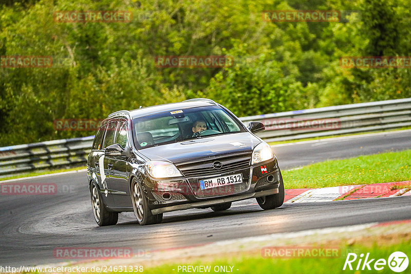 Bild #24631338 - Touristenfahrten Nürburgring Nordschleife (19.09.2023)