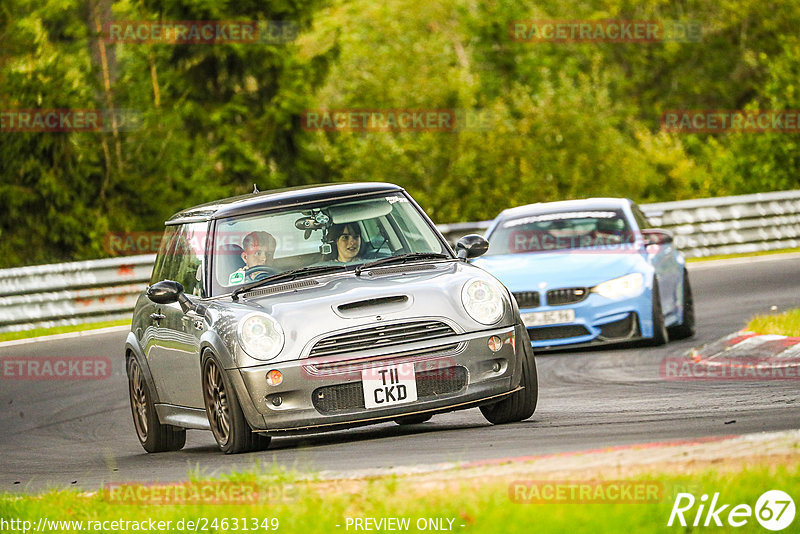 Bild #24631349 - Touristenfahrten Nürburgring Nordschleife (19.09.2023)