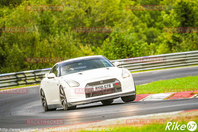 Bild #24631353 - Touristenfahrten Nürburgring Nordschleife (19.09.2023)