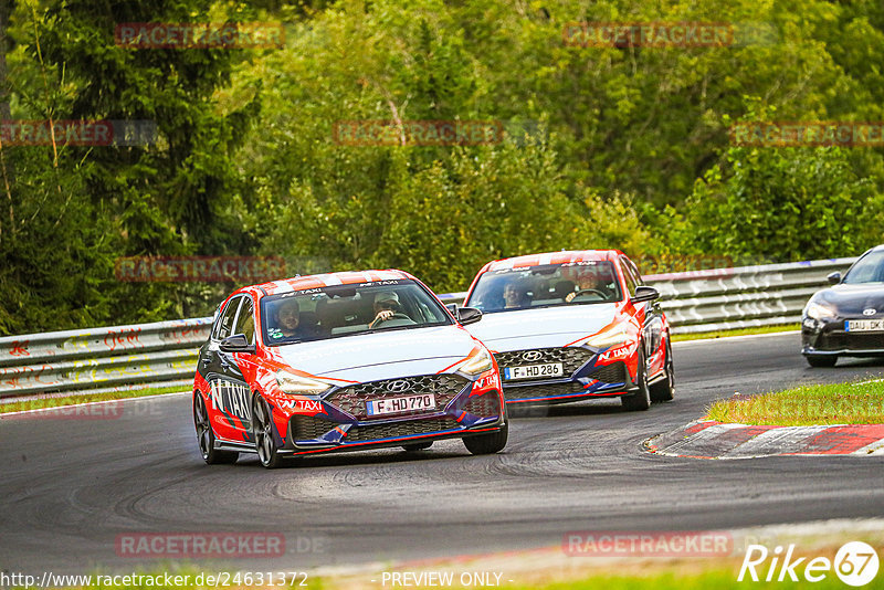 Bild #24631372 - Touristenfahrten Nürburgring Nordschleife (19.09.2023)