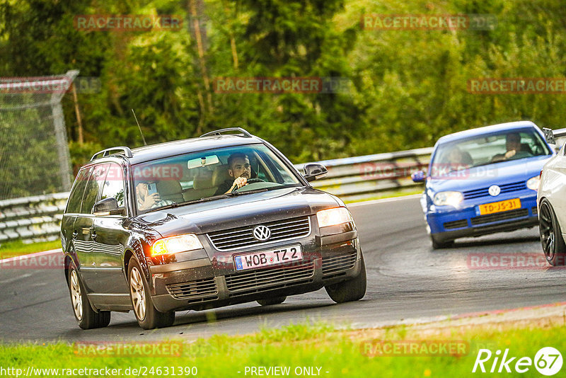 Bild #24631390 - Touristenfahrten Nürburgring Nordschleife (19.09.2023)