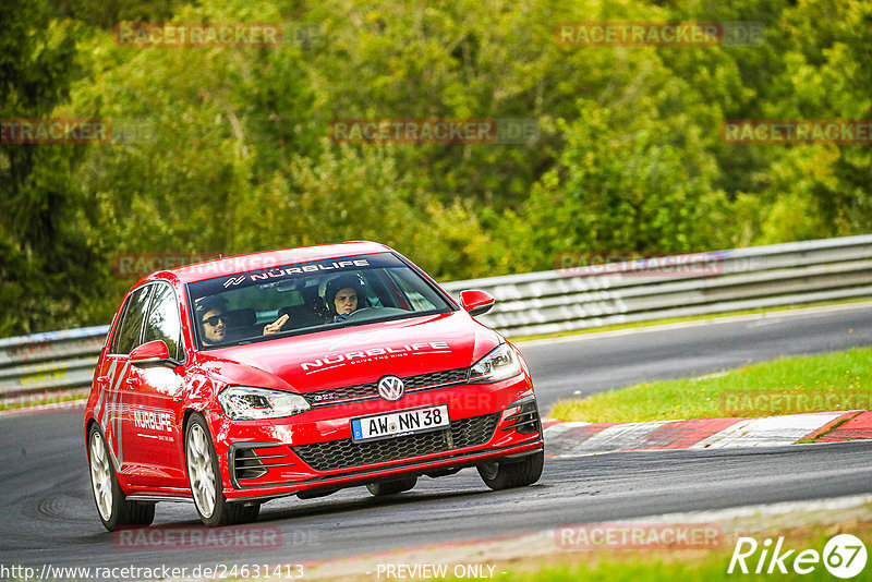 Bild #24631413 - Touristenfahrten Nürburgring Nordschleife (19.09.2023)