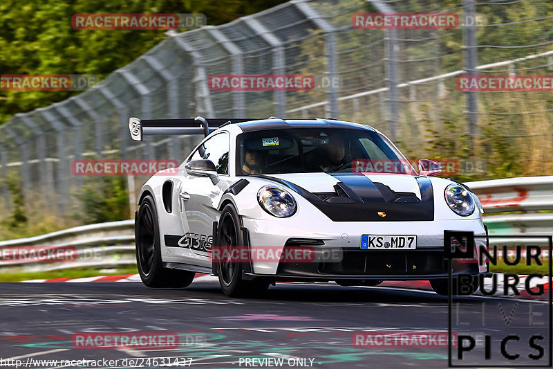 Bild #24631437 - Touristenfahrten Nürburgring Nordschleife (19.09.2023)