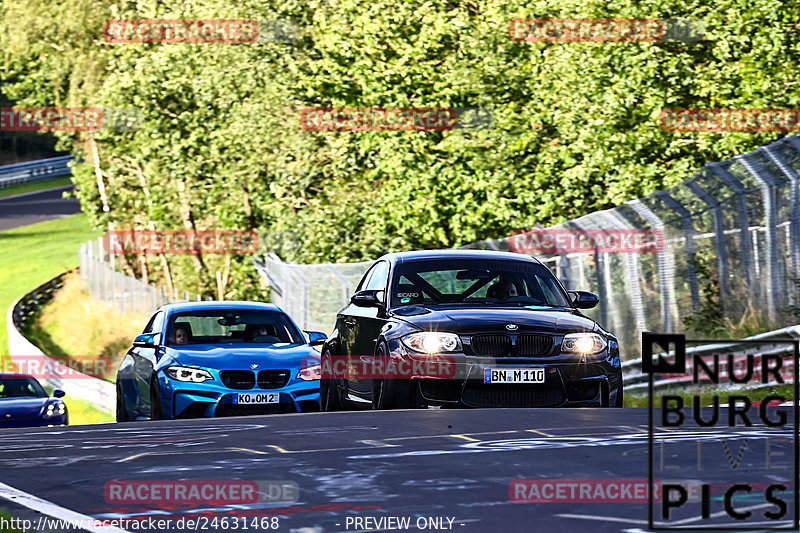 Bild #24631468 - Touristenfahrten Nürburgring Nordschleife (19.09.2023)