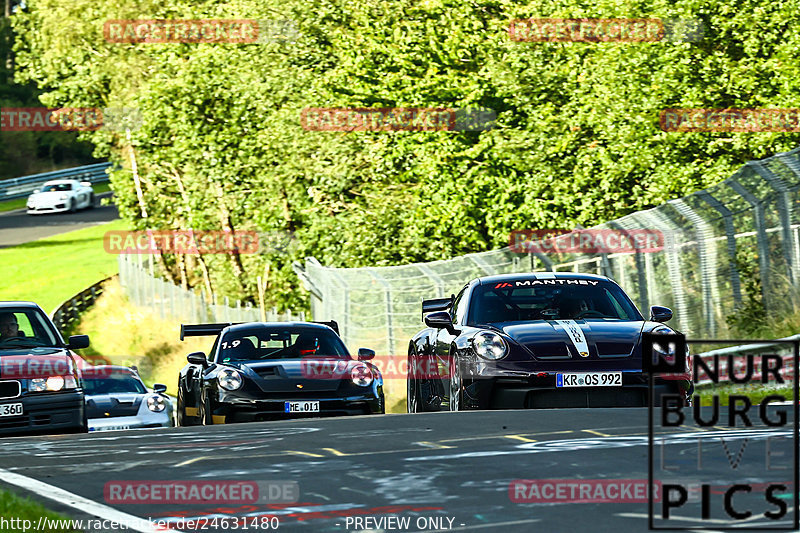 Bild #24631480 - Touristenfahrten Nürburgring Nordschleife (19.09.2023)