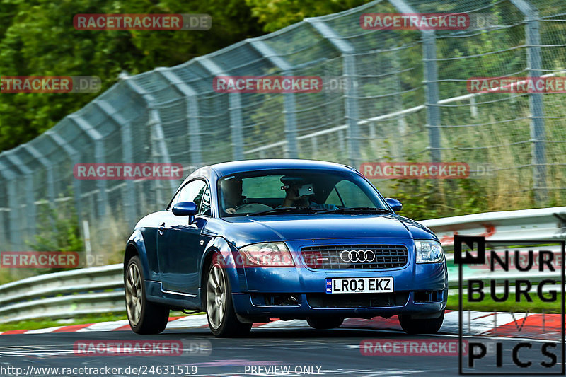 Bild #24631519 - Touristenfahrten Nürburgring Nordschleife (19.09.2023)