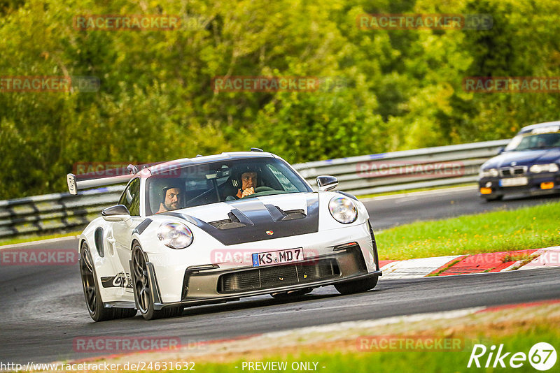 Bild #24631632 - Touristenfahrten Nürburgring Nordschleife (19.09.2023)