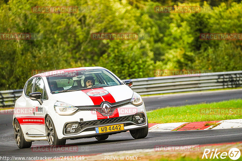 Bild #24631649 - Touristenfahrten Nürburgring Nordschleife (19.09.2023)