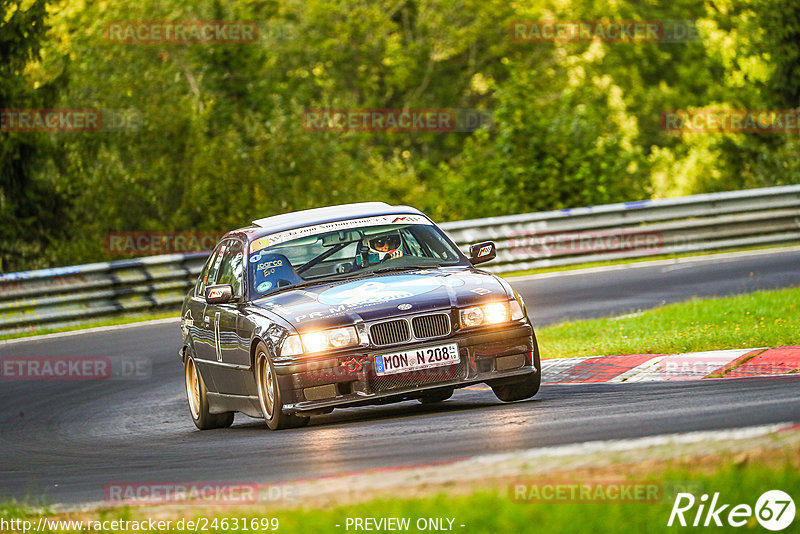 Bild #24631699 - Touristenfahrten Nürburgring Nordschleife (19.09.2023)