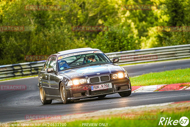 Bild #24631700 - Touristenfahrten Nürburgring Nordschleife (19.09.2023)