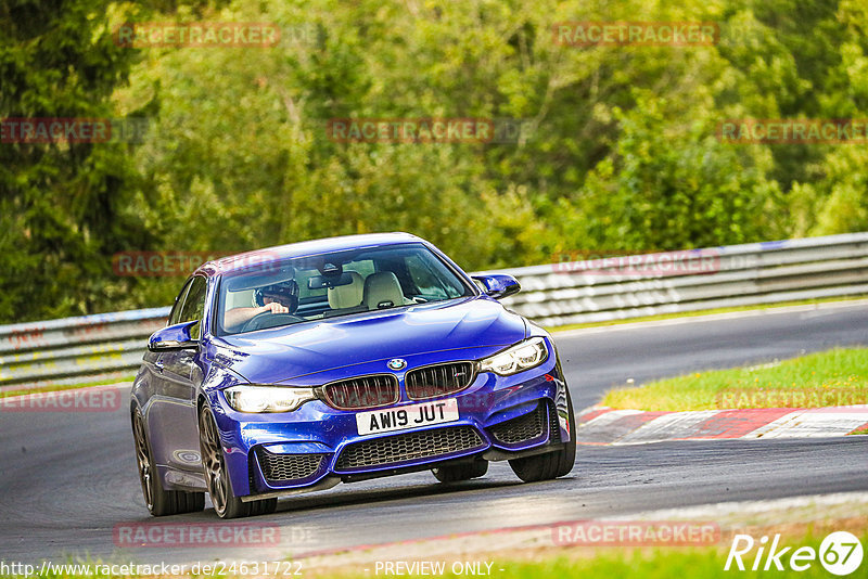 Bild #24631722 - Touristenfahrten Nürburgring Nordschleife (19.09.2023)