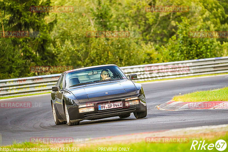 Bild #24631728 - Touristenfahrten Nürburgring Nordschleife (19.09.2023)