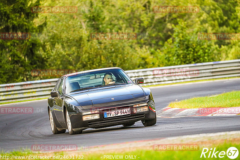 Bild #24631732 - Touristenfahrten Nürburgring Nordschleife (19.09.2023)