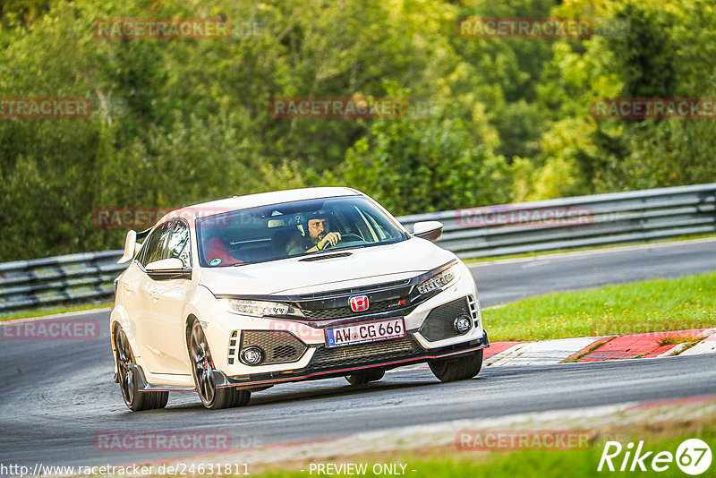 Bild #24631811 - Touristenfahrten Nürburgring Nordschleife (19.09.2023)