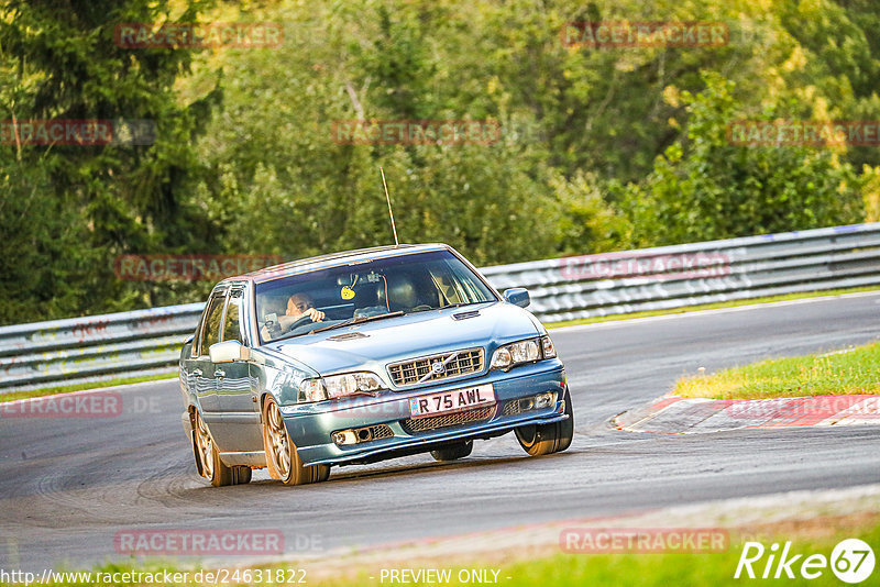 Bild #24631822 - Touristenfahrten Nürburgring Nordschleife (19.09.2023)