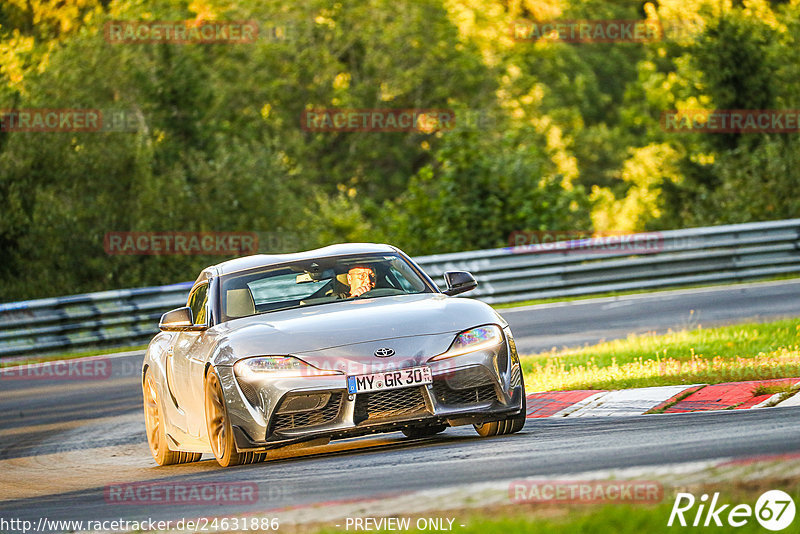 Bild #24631886 - Touristenfahrten Nürburgring Nordschleife (19.09.2023)