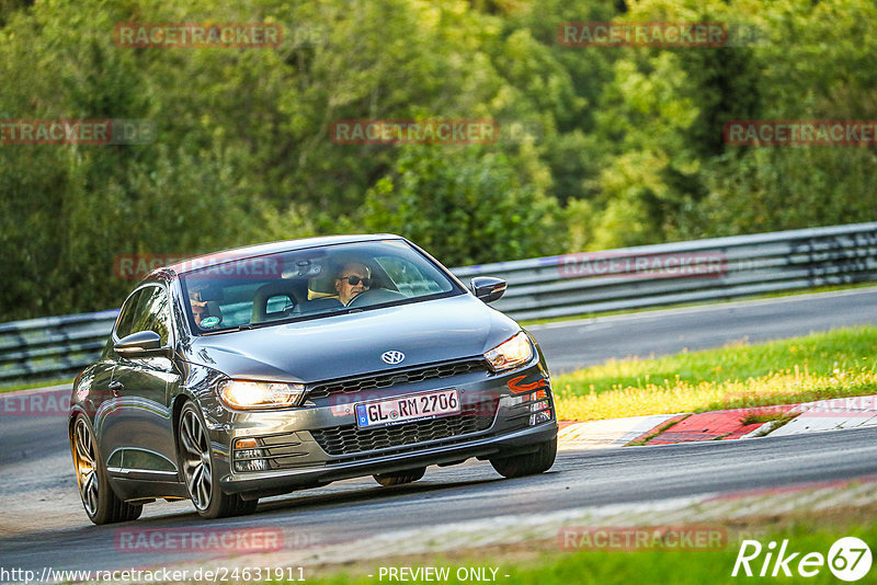 Bild #24631911 - Touristenfahrten Nürburgring Nordschleife (19.09.2023)