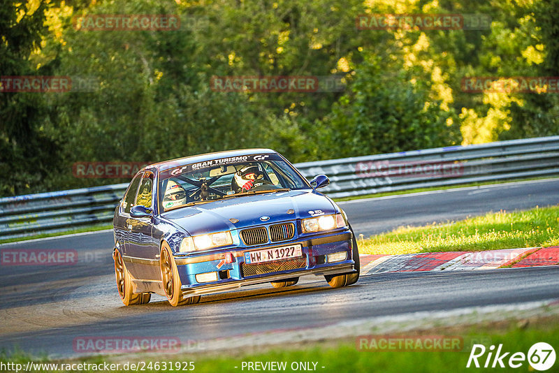 Bild #24631925 - Touristenfahrten Nürburgring Nordschleife (19.09.2023)