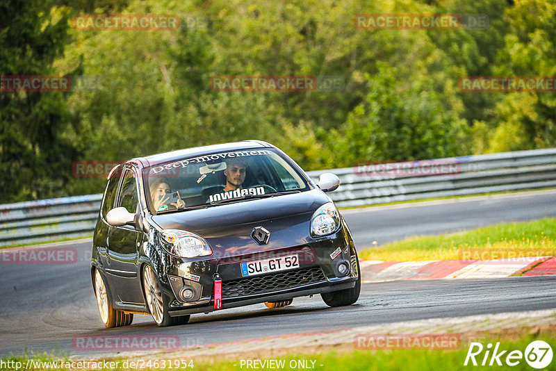 Bild #24631954 - Touristenfahrten Nürburgring Nordschleife (19.09.2023)