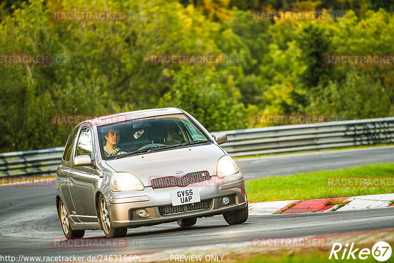 Bild #24631968 - Touristenfahrten Nürburgring Nordschleife (19.09.2023)