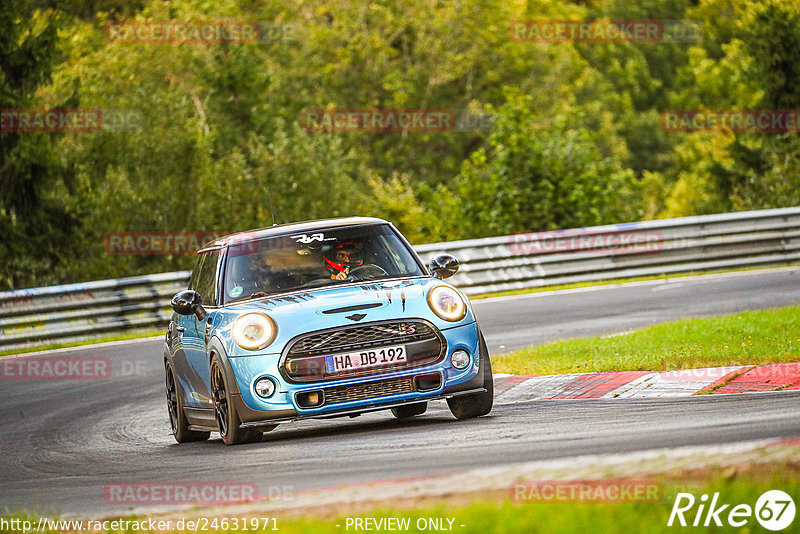 Bild #24631971 - Touristenfahrten Nürburgring Nordschleife (19.09.2023)