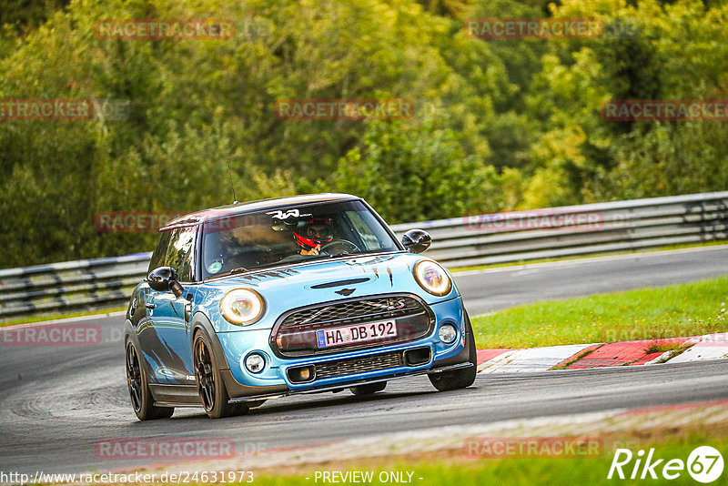 Bild #24631973 - Touristenfahrten Nürburgring Nordschleife (19.09.2023)