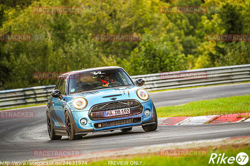 Bild #24631974 - Touristenfahrten Nürburgring Nordschleife (19.09.2023)