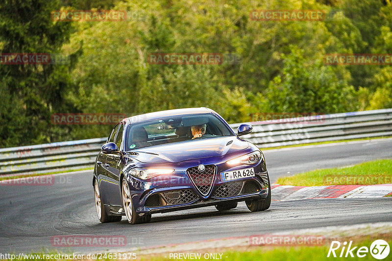 Bild #24631975 - Touristenfahrten Nürburgring Nordschleife (19.09.2023)