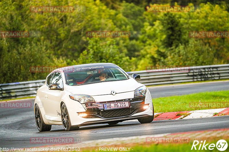 Bild #24632040 - Touristenfahrten Nürburgring Nordschleife (19.09.2023)