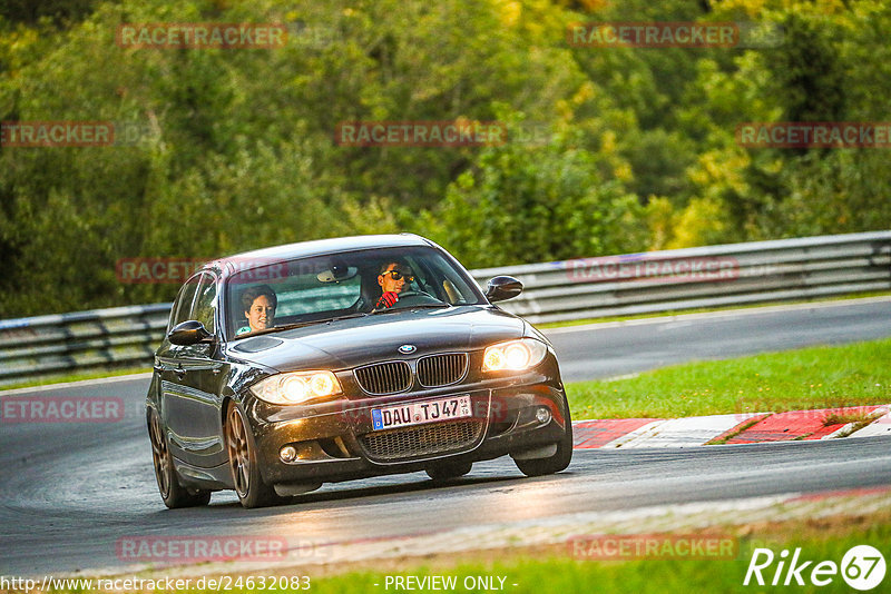 Bild #24632083 - Touristenfahrten Nürburgring Nordschleife (19.09.2023)